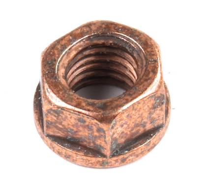 BMW Exhaust Nut 18301737774 - Genuine BMW